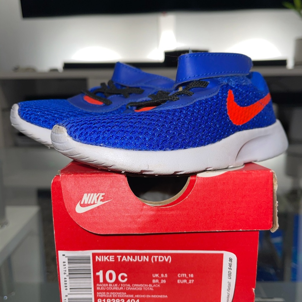 Nike  toddler sneakers
